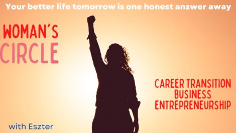 Woman’s circle – Career-Business-Entrepreneurship