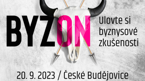 Byzon – Byznys konference